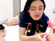 丝袜高跟制服露脸疯狂的小姨激情啪啪大秀直播 表情好骚激情上位让大哥玩弄骚奶子