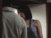 从小深爱的青梅竹马成了父亲的女人2