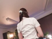 高挑身材巨臀痴女教师后宫学院1