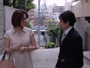 即使成为人妻 被调教的身体也无法忘记快感1