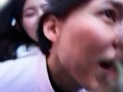 为何被糟蹋成这样还在比剪刀手1