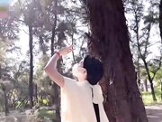 极品清纯校花汉服 唯美清纯小仙女 坚挺白嫩美乳 超级粉嫩小蝴蝶无套爆肏虚脱