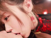 一次射精后仍温柔凝视并低语的返老还童护理2