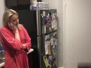 继母继子圣诞告白用大鸡巴安抚最好的妈妈的骚穴