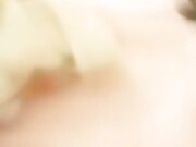 周末接上大学干女儿回家好好疼爱一番 超美高颜值 深喉跪舔 扛腿骑乘俯拍