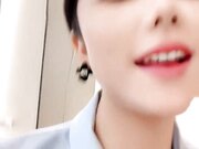 大屌哥双飞两个极品骚妇 全程露脸揉奶玩逼口交大鸡巴 淫声荡语互动撩骚