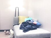 极品高颜值空姐制服诱惑气质高雅射口爆