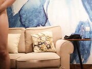 漂亮大奶小少妇 流水了宝贝 被你亲的好想要 身材丰满下腰赏逼