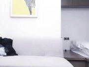 极品温柔妹子，被干到哭着要走