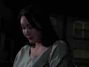 通勤路上 我总是被骚扰3