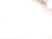 爆乳小姐姐 浴室洗完骚逼 被炮友猛干 无毛骚穴一顿操 骑乘位抽插