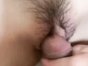 跳蛋肉棒插完下面好难受一定要哥哥真JB插进去享受真正的零距离高潮性啪操出白浆