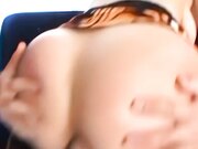 真实骚逼的性交在狂野的三人派对中丰满的金发女郎展示熟练的性爱技巧