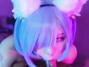 反差萝莉牙套妹儿卖力口爆上位做蹲起抽插呻吟不断话说这牙套儿也不知道会不会