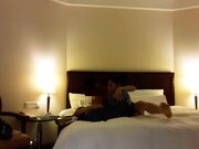 国产经典神作妹子好极品身材颜值心动丝袜美腿抱着狠狠插啊正面侧面完整版