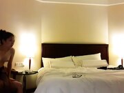 国产经典神作妹子好极品身材颜值心动丝袜美腿抱着狠狠插啊正面侧面完整版