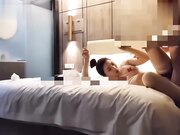 实力调教风骚女教练先爆操在颜射