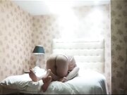 上门快餐颜值还不错少妇肉肉身材大屁股坐上来套弄站立后入抬起双腿打桩机猛操