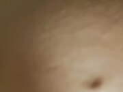 花下海兼职，干到一半直呼太深顶不住