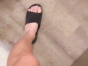 广州健身教练约操抖音网红反差婊一步步调教成骚母狗，辱骂