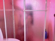 约炮大神 边口交边看我的色女 细腰美臀被抽插不停