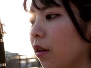 自慰史长达10年 仍在探索未来与情欲的稚嫩脸庞2