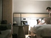 最近泡良成果清纯大三学妹酒店啪啪尽情享用良家诱人胴体