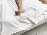 被操上瘾的姐妹竟然玩起叠罗汉太刺激了