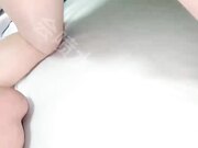 七夕节最好的礼物是姐姐主动让我开发她的“菊花”新婚新床上无套双洞齐插，首次爆菊名场面！