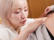 喂 今晚让我留宿的话 就用内射来报答你哦1