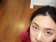 刘玥极品骚货留学生通过满足他的性痴迷来让男朋友回来狂操她射精骚逼挑逗性交