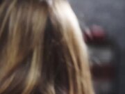 淫荡辣妹和纹身猛男的口交和性交口活和骚穴非常棒