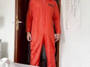 万圣节调皮的继妹被猛烈操 继兄射了两次仍不满足要被干坏了