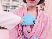 入学初日的体检1