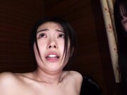 心怀善念积极支援社区的女生志愿者不雅视频3