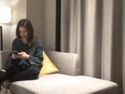 紧致小穴吞吐巨根直达灵魂深处！