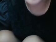 黑丝小少妇 我逼逼都流水了操起来