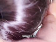 尾随极品性感黑丝包臀美女 出租屋闯入按倒强奸一直求饶反抗 操爽瘫软