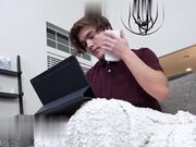 亲身体验大胸性爱机器人是新款淫荡女性机器人