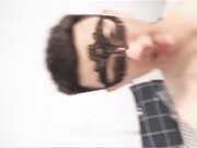 啊 就这样操 好爽 SM玩弄调教骚逼性奴人妻 挑战各种新姿势爆操 最后射嘴里