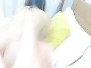 高颜值萝莉美眉 啊不行我要喷了 慢点 够了 身材苗条细长腿 无毛鲍鱼粉嫩干净