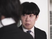 目睹心仪的美女秘书被社长侵犯2