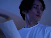 塾帰りに迎えにくるのは友人のお母1