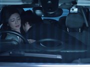 塾帰りに迎えにくるのは友人のお母1