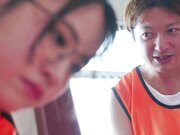 顺从的朴实巨乳经理 J罩杯任揉乳首硬挺性爱支援20发1