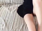 我是假亲妈可你是真畜牲啊你怎么又内射我