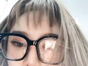 一想到你就湿骚宝贝来着大姨妈也要被小哥草 全程露脸口交大鸡巴