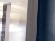 高颜值绿色长裙御姐掰穴舔逼近距离拍摄站立侧入后入大力猛操