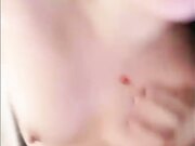 暗恋我很久的小姨子来找我偷情 大鸡巴插的她很满足