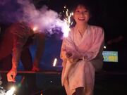 AV出道一周年纪念作 与最强女神的粉丝答谢祭3